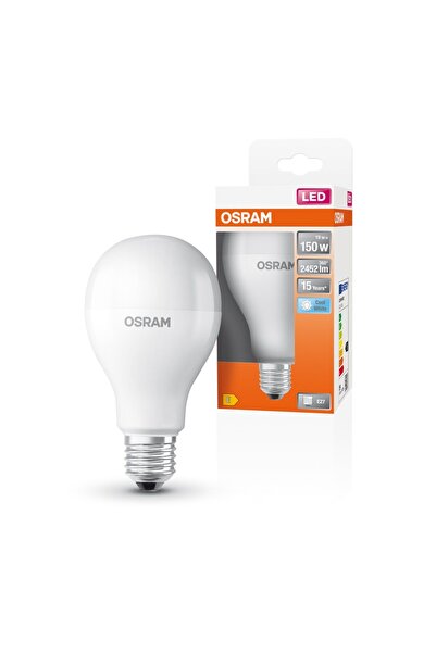 OEM Bec LED OSRAM, 19 W, E27, 2452lm, 4000K