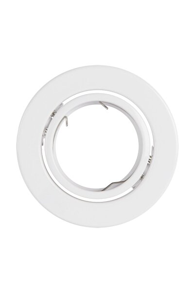 OEM STRUHM spotlight, 50W, GU10, white