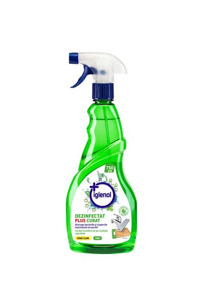 OEM IGIENOL Mar Verde απολυμαντικό σπρέι επιφανειών, 750 ml