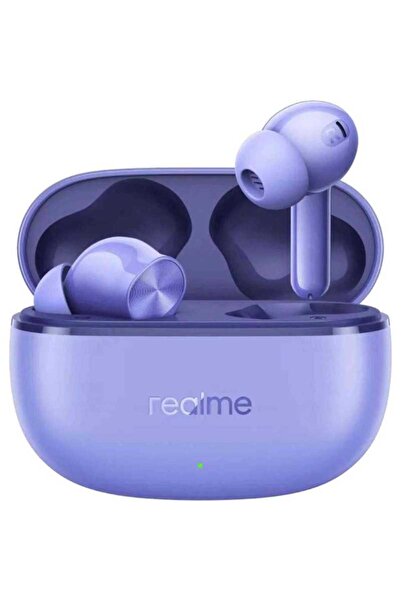 Oneplus Căști bluetooth in-ear Realme Buds T200 Lite Aurora Purple