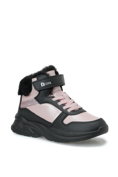 ICool Design BOLTT F Pembe Kız Çocuk Bot