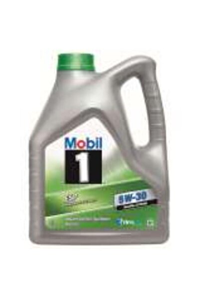 Mobil Ulei pentru motor 5W-30 1 ESP 4l