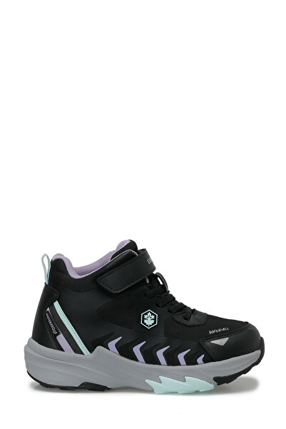 lumberjack SHAPE HI Siyah Kız Çocuk Outdoor Bot