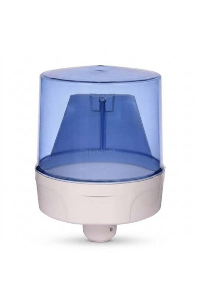 GATOR Maxi Roll Dispenser Paper Towel Holder for Washrooms 24.5 x 24.5 x 28 c...