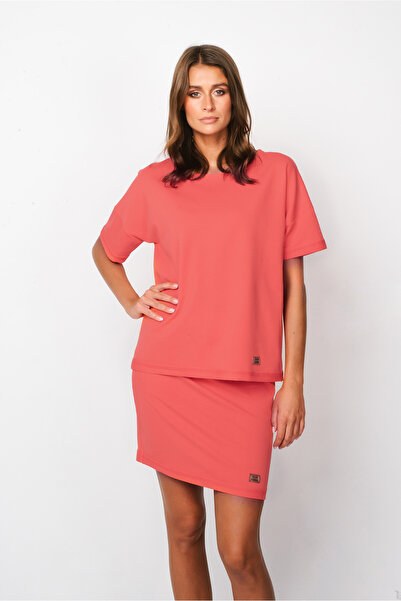 Italian Fashion Fustă mini de damă Karina