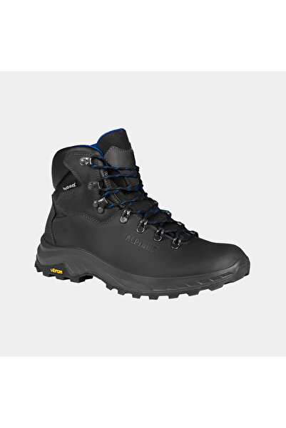 Alpinus Gazej pantofi de trekking pentru bărbați antracit GR11746
