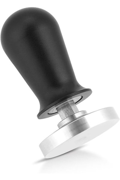 rank Hydraulic Espresso Coffee Tamper /Black 51mm