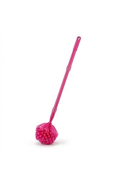 GATOR Round Ceiling Brush 105cm Multicolor