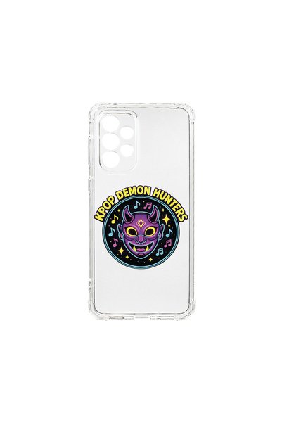 bestcase Husă Antișoc pentru Samsung Galaxy A53 5G, KPOP Demon Hunters, 11184...