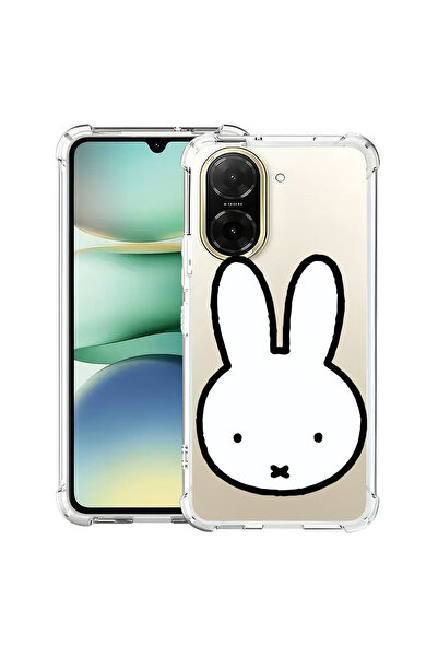 bestcase Husă Anti Shock Case For Xiaomi Redmi A5, minimal rabbit, 2030996 AS...