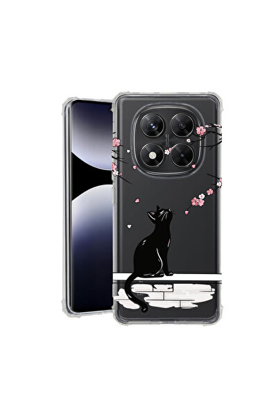 bestcase Αντικραδασμική Θήκη για Xiaomi Redmi Note 14 Pro 5G / Note 14 Pro Pl...