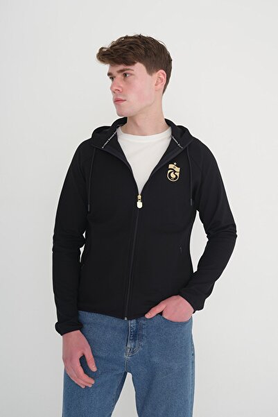 TSCLUB GOLD BLACK SWEAT