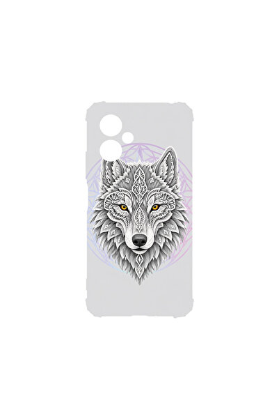 bestcase Husă Antișoc pentru Motorola Moto G54 / Moto G54 Power, Dream Wolf, ...