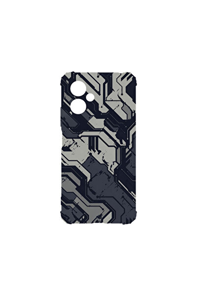 bestcase Anti Shock Case For Motorola Moto G54 / Moto G54 Power, Circuit Boar...