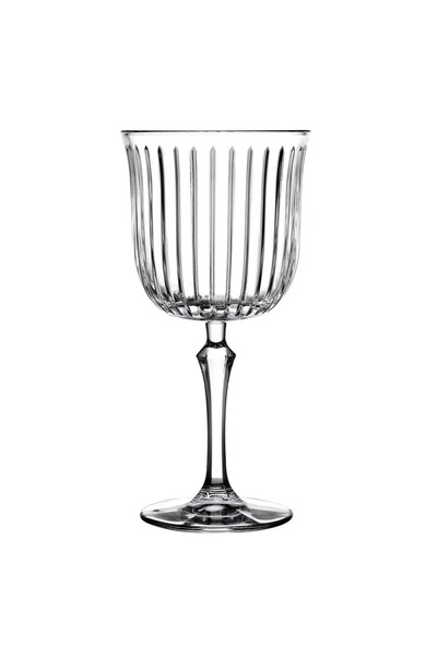 Paşabahçe Set of 6 Gin Joy glasses 490 ml -