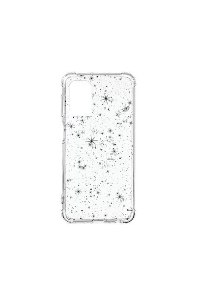 bestcase Противоударен калъф за Samsung Galaxy S20 FE, Звезди, 754423 AS 2136