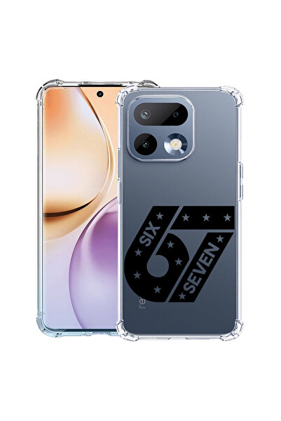 bestcase Husă Anti Shock Case For Realme 16 Pro 5G, All Star six seven 67, 31...