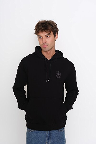 TSCLUB SWEAT KAPŞONLU
