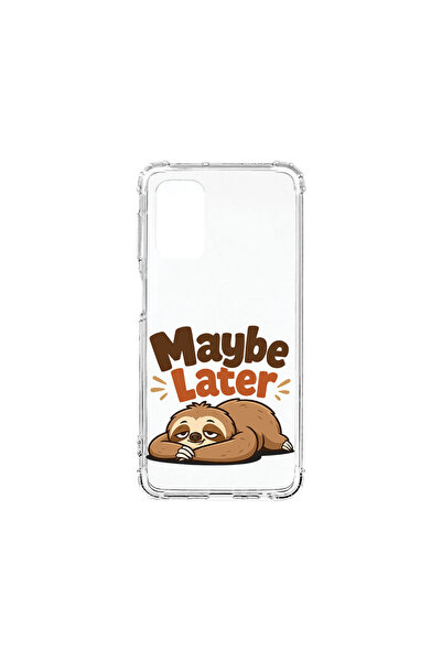bestcase Husă Antișoc pentru Samsung Galaxy S20 FE, Flash - Maybee Later, 754...