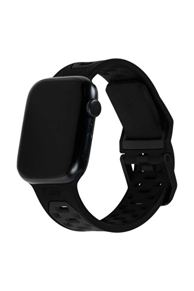 UAG Λουράκι Civilian, γραφίτης - Apple Watch Ultra 49mm/8/7 45mm/SE 2022/6/SE...