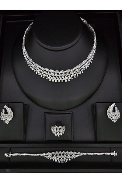 ABAS Zircon Accessories Set Precision Amas
