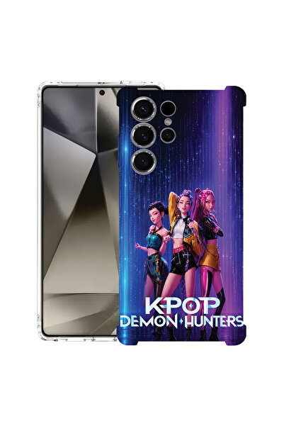 bestcase Husă Antișoc pentru Samsung Galaxy S26 Ultra, KPOP Demon Hunters, 31...