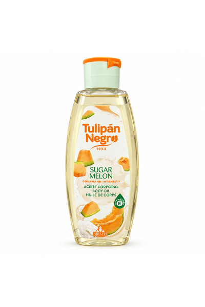 Tulipan Negro Ulei de corp Sugar Melon, 200 ml