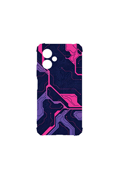 bestcase Husă Anti Shock Case For Motorola Moto G54 / Moto G54 Power, Circuit...