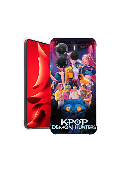 bestcase Anti Shock Case For Xiaomi Redmi Note 14 4G, KPOP Demon Hunters, 193...