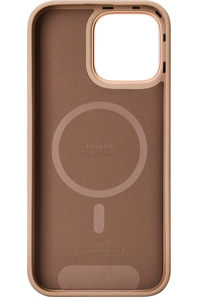 PITAKA Θήκη Summa, Ηλιοβασίλεμα - iPhone 16 Pro
