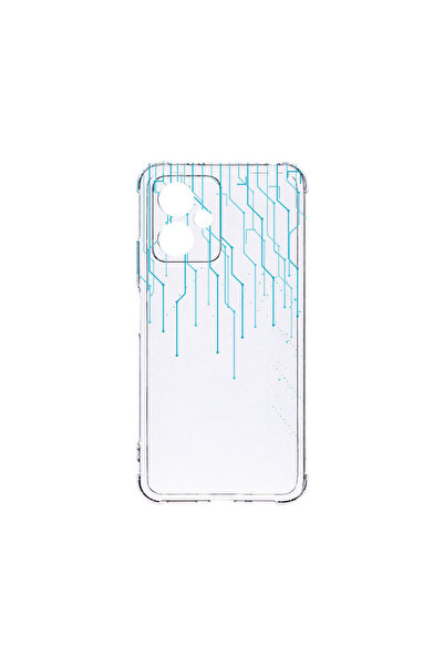 bestcase Anti Shock Case For Motorola Moto G54 / Moto G54 Power, Circuit Boar...