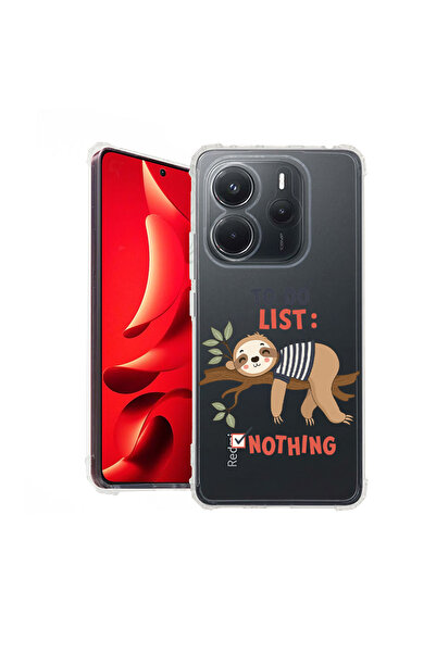bestcase Θήκη Αντικραδασμική για Xiaomi Redmi Note 14 4G, Λίστα Εκκρεμοτήτων:...