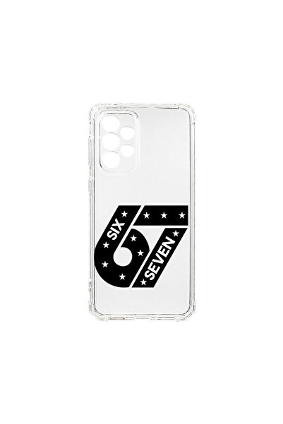 bestcase Husă Anti Shock Case For Samsung Galaxy A52 / Galaxy A52s, All Star ...