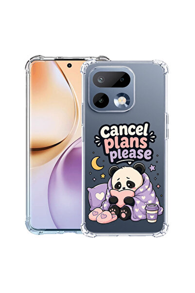 bestcase Husă Anti Shock Case For Realme 16 Pro 5G, Sweet Panda, 3143991 AS 2162