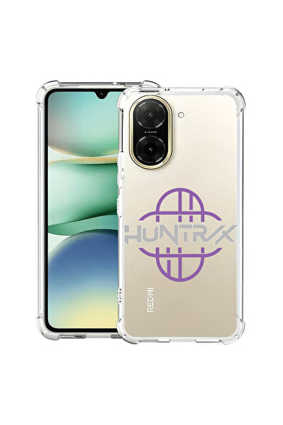 bestcase Противоударен калъф за Xiaomi Redmi A5, Huntrix, 2030996 AS 2185