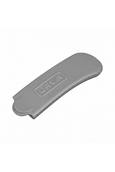Lava Heat Resistant Pan Silicone Handle