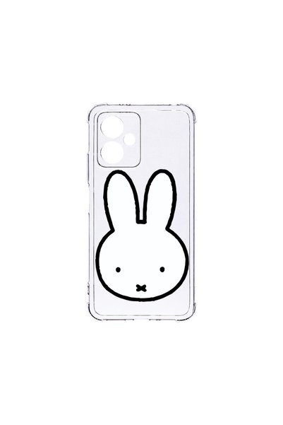 bestcase Αντικραδασμική Θήκη για Motorola Moto G54 / Moto G54 Power, μίνιμαλ ...