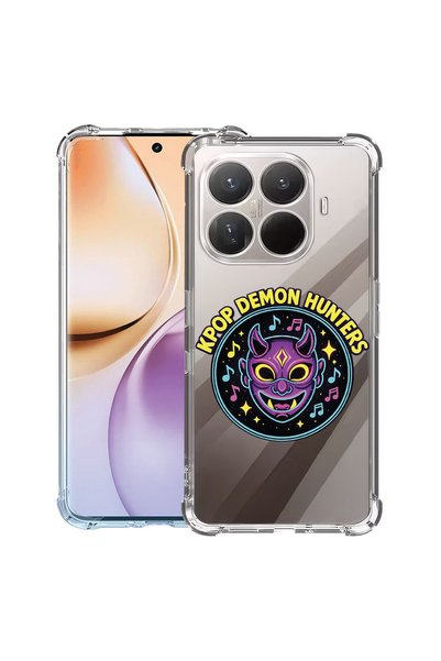 bestcase Husă Anti Shock Case For Xiaomi 15T, KPOP Demon Hunters, 2100000 AS ...