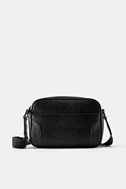 Pull & Bear Casual çapraz askılı çanta