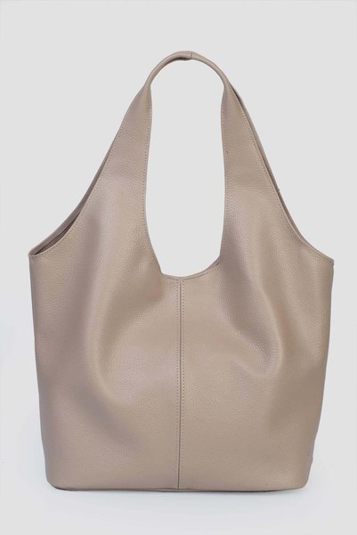 Jacquline K-Zd344 Leather Bag