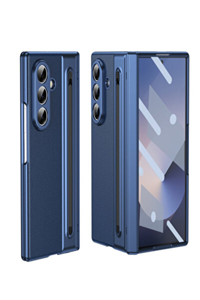 AUDIOX Skin » Samsung Z Fold8 Ultra (F976) - Full Cover, Screen Protector + T...