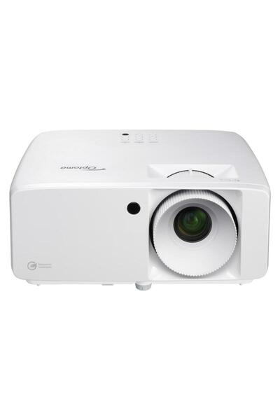 OPTOMA Videoproiector ZH361, DLP laser FHD 1920*1080, 4.000 lumeni, contrast ...