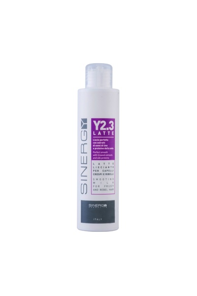 Sinergy Lapte pentru par electrizat si rebel - 150 ml -