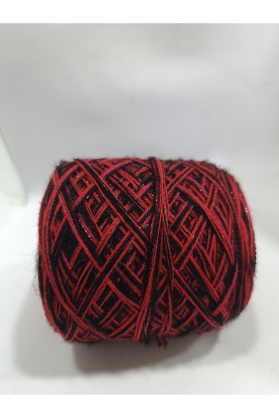 Pİ Yarn Amestec de bumbac-acrilic, moher și sclipici, fir pentru tricotat man...