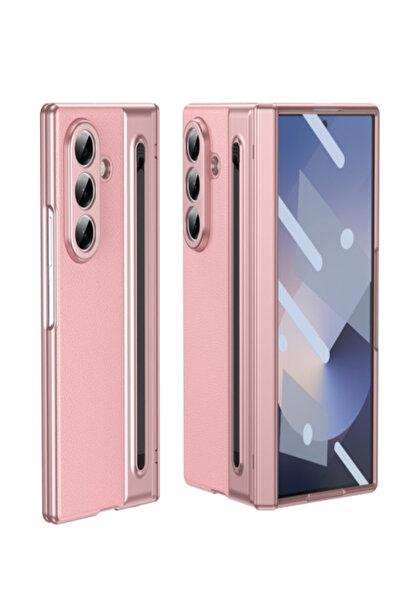 AUDIOX Skin » Samsung Z Fold8 Ultra (F976) - Full Cover, Screen Protector + T...