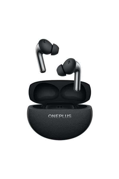 Oneplus Buds Pro 3 - Μαύρο