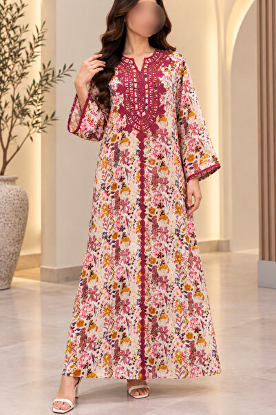 RONZA Women's Jalabiya