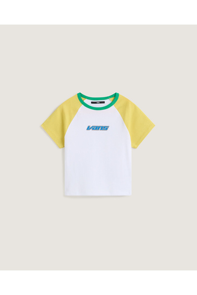 Vans Clare baby t-shirt