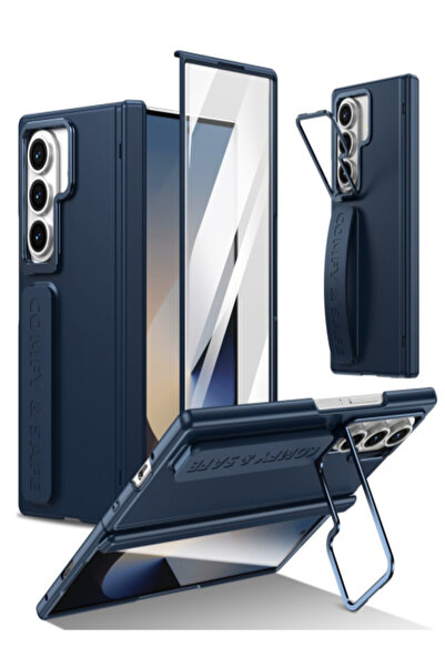 AUDIOX CamBracket II » Samsung Z Fold8 Ultra (F976) - Husa Integrala, Protect...