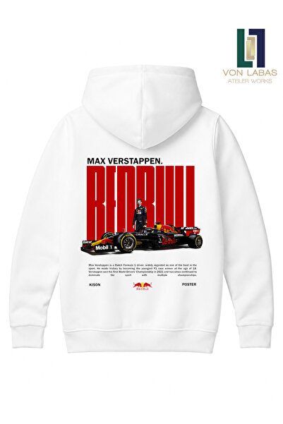 PANDORICA Max Verstappen majica sa printom, unisex, premium pamuk, 3 niti, sa...